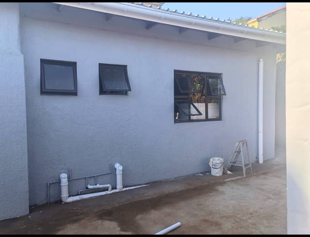 1 BEDROOM ROOM TO LET IN UMBILO